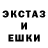 Ecstasy диски Andy Sams