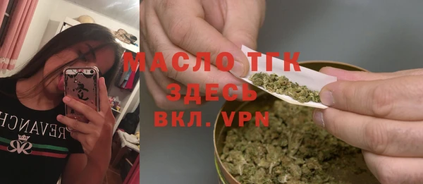 крисы Осинники