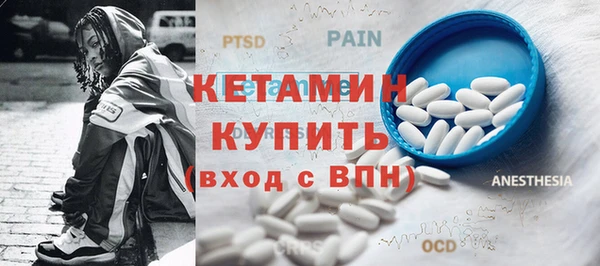крисы Осинники